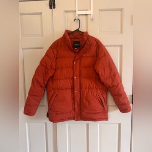 Marmot Warm II Down Coat L